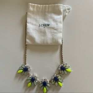 JCrew Statement Necklace
